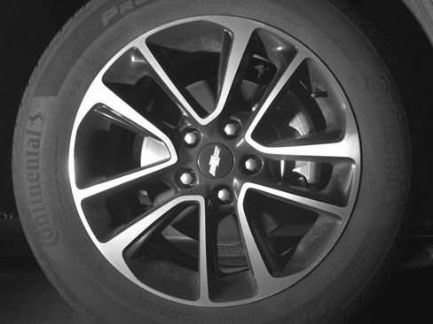 Used 2025 Chevrolet TrailBlazer LT image 13