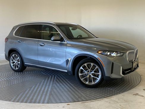 New 2026 BMW X5 xDrive40i image 6