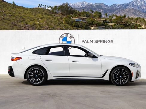 Certified 2023 BMW i4 M50 image 6