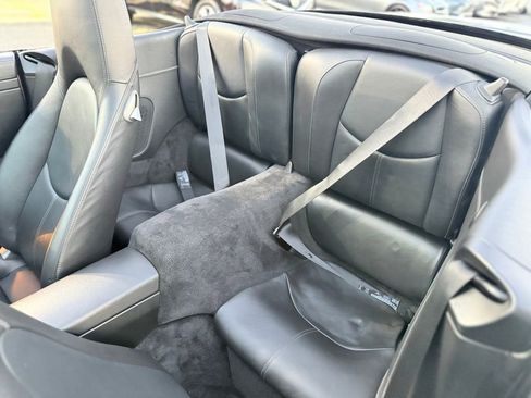 Used 2009 Porsche 911 Turbo image 37