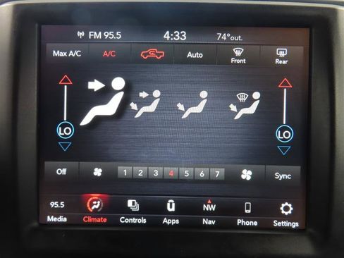 Used 2023 RAM 1500 Classic SLT w/ Trailer & Traction Group AWD/4WD image 20