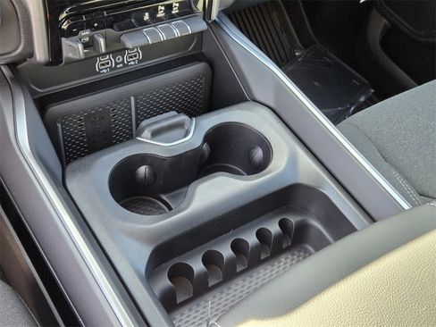 New 2026 RAM 1500 Big Horn image 16