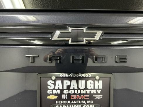 Used 2023 Chevrolet Tahoe RST AWD/4WD image 32