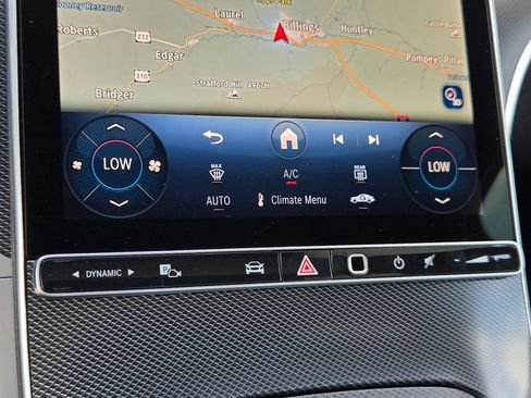 New 2026 Mercedes-Benz C 300 4MATIC Sedan image 27