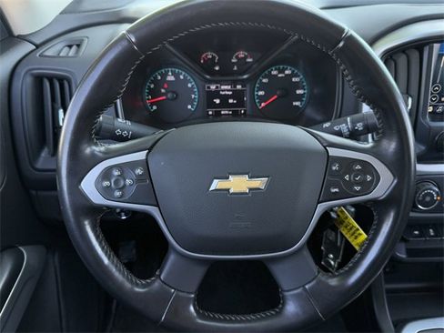 Certified 2022 Chevrolet Colorado LT w/ Safety Package image 13