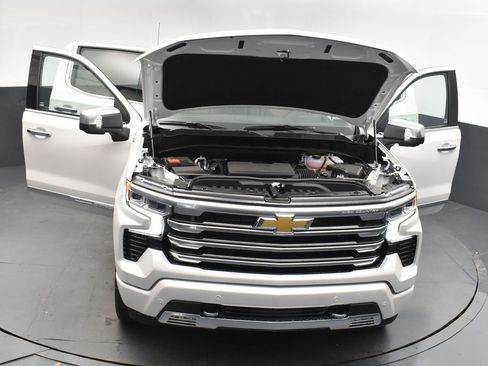 New 2025 Chevrolet Silverado 1500 High Country image 56
