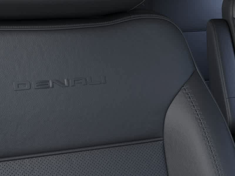 New 2026 GMC Yukon Denali w/ Advanced Technology Package AWD/4WD image 21