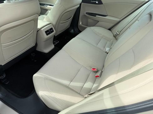 Used 2013 Honda Accord EX-L image 10