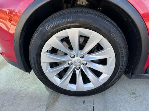 Used 2019 Tesla Model X Long Range AWD/4WD image 38
