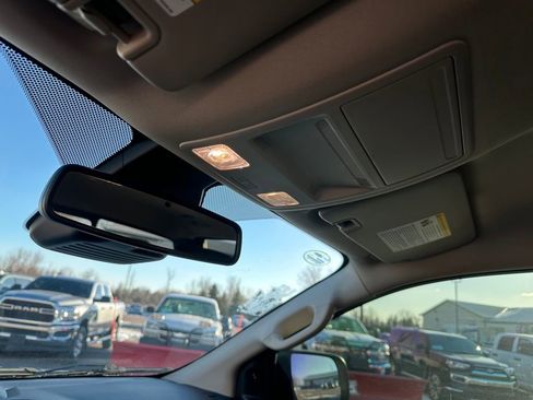 Used 2023 Ford Ranger Lariat w/ Equipment Group 501A High image 19