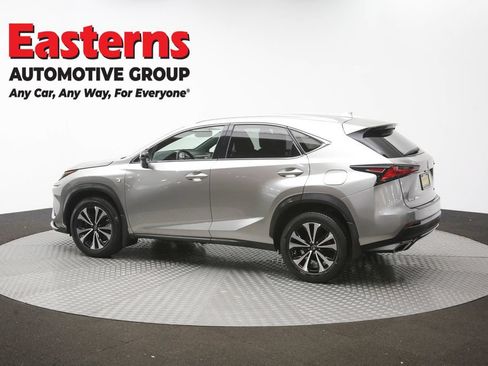 Used 2018 Lexus NX 300 AWD image 58