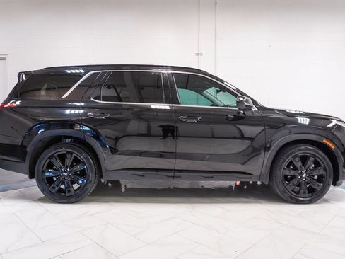 Used 2025 Hyundai Palisade XRT FWD image 38