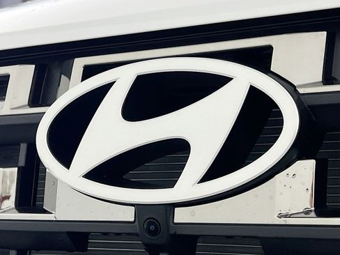New 2026 Hyundai Santa Cruz Limited AWD/4WD image 35