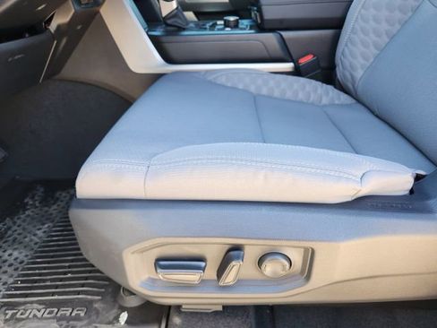 New 2025 Toyota Tundra SR5 image 21