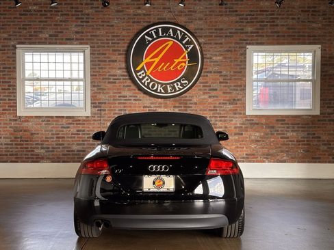 Used 2009 Audi TT 2.0T Premium Plus image 28