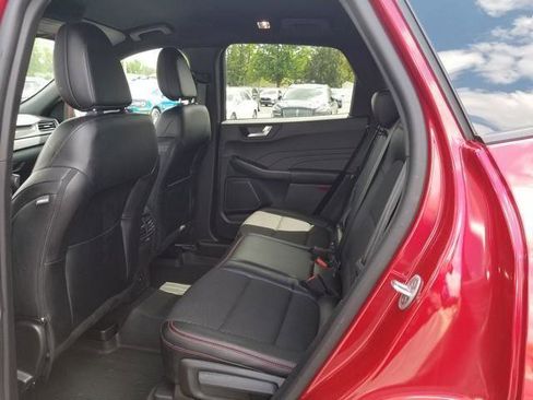 Used 2023 Ford Escape ST-Line Elite AWD/4WD image 16