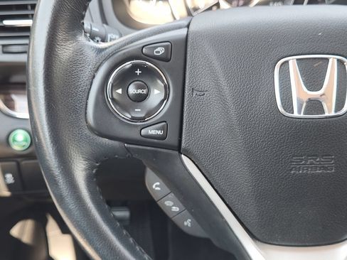 Used 2015 Honda CR-V EX-L image 29