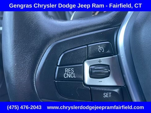 Used 2018 BMW X3 xDrive30i w/ Driving Assistance Package AWD/4WD image 58