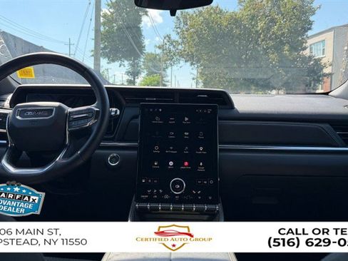 Used 2025 GMC Terrain Elevation AWD/4WD image 25