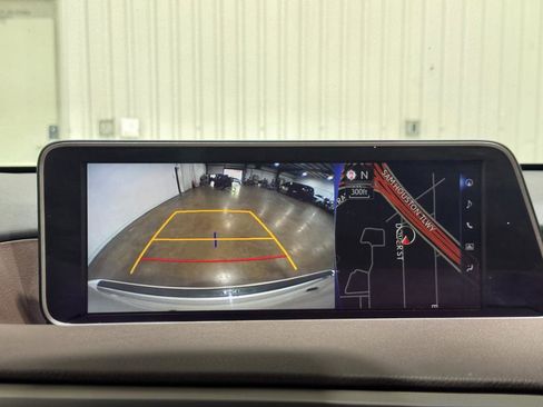 Used 2017 Lexus RX 350 FWD w/ Premium Package image 18