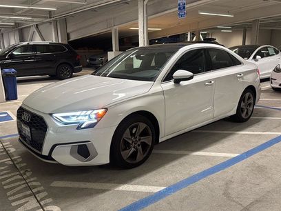 Used 2023 Audi A3 2.0T Premium