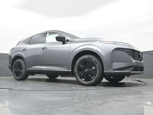 New 2025 Nissan Murano SV w/ Cargo Package image 21