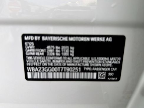 Used 2026 BMW 228i xDrive w/ Technology Package AWD/4WD image 29