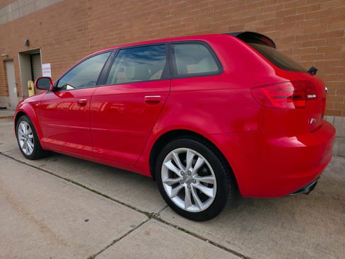 Used 2012 Audi A3 2.0T Premium image 17