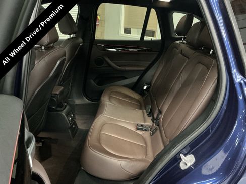 Used 2016 BMW X1 xDrive28i image 16