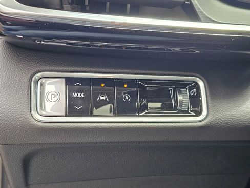 New 2026 Buick Envision Preferred AWD/4WD image 24