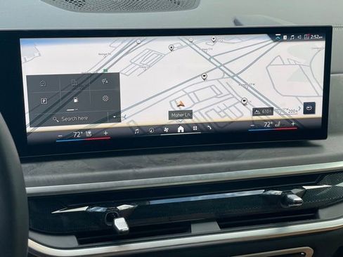 Certified 2026 BMW X5 xDrive40i w/ Premium Package image 19