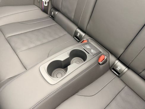 New 2027 BMW M4 xDrive Competition w/ Executive Package AWD/4WD image 16