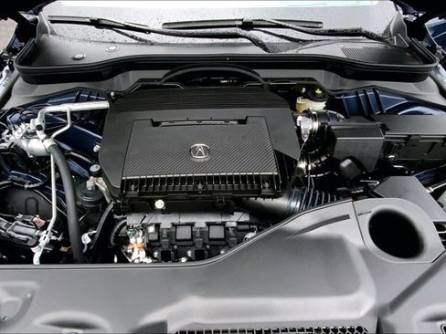 New 2026 Acura MDX SH-AWD w/ Advance Package image 17