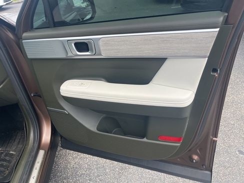 Used 2025 Hyundai Santa Fe Calligraphy image 14