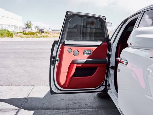 Used 2022 Rolls-Royce Ghost w/ Ghost Package image 26