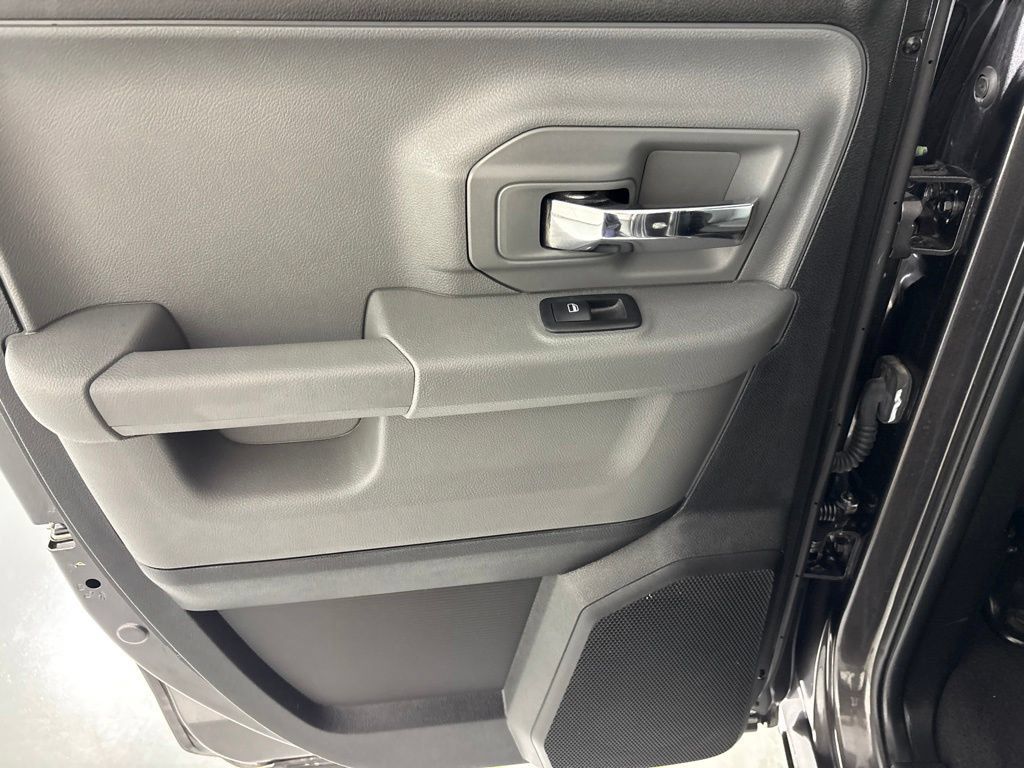 Used 2024 RAM 1500 Classic SLT RWD image 17