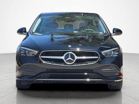 New 2026 Mercedes-Benz C 300 Sedan image 8