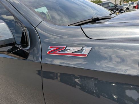 Used 2021 Chevrolet Tahoe Z71 image 9