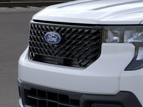 New 2026 Ford Maverick XLT w/ Equipment Group 301A AWD/4WD image 20