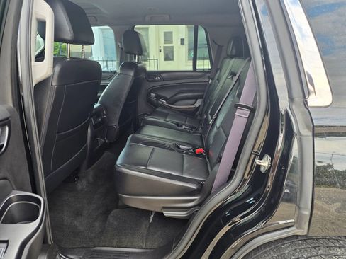 Used 2016 Chevrolet Tahoe LS RWD image 16