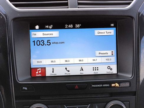 Used 2018 Ford Explorer XLT w/ Equipment Group 202A image 31