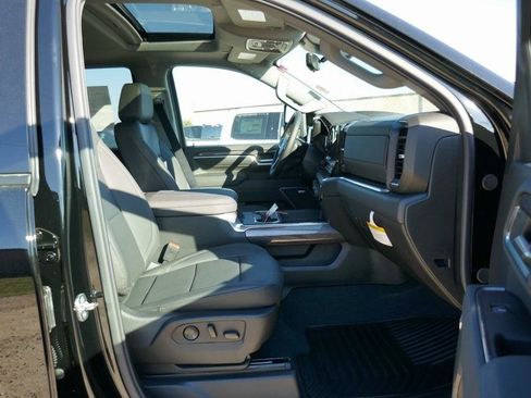 New 2026 Chevrolet Silverado 2500 LTZ w/ LTZ Plus Package image 13