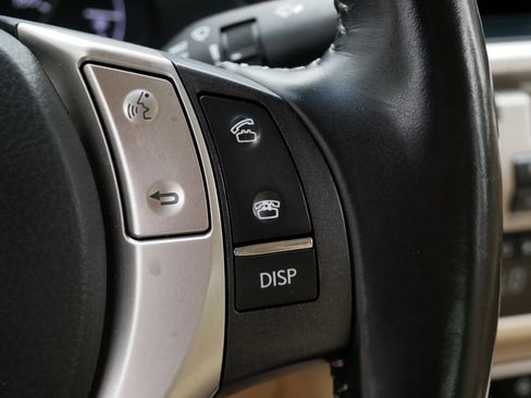Used 2015 Lexus ES 350 w/ Premium Package FWD image 26