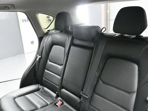 Used 2020 MAZDA CX-5 Grand Touring w/ GT Premium Package AWD/4WD image 25
