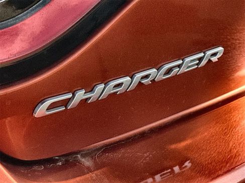 Used 2023 Dodge Charger SRT Hellcat w/ Harman/Kardon Audio Group image 8