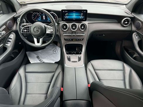 Certified 2022 Mercedes-Benz GLC 300 4MATIC image 10