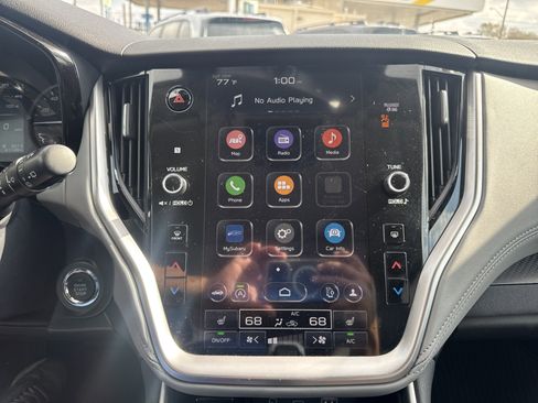 Certified 2024 Subaru Outback Premium image 18