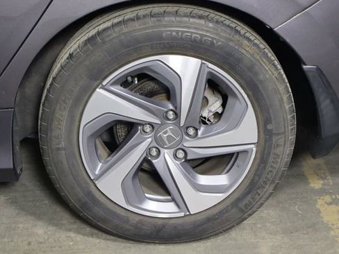Used 2020 Honda Insight EX image 37