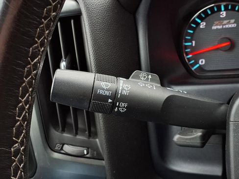 Used 2016 Chevrolet Silverado 1500 LT w/ All Star Edition image 15