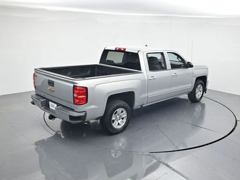 Used 2018 Chevrolet Silverado 1500 LT RWD image 44